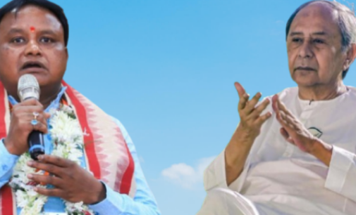 Operation Sindoor: Odisha CM says nation stands united, Naveen Patnaik salutes armed forces