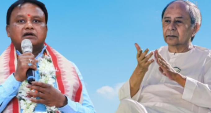 Operation Sindoor: Odisha CM says nation stands united, Naveen Patnaik salutes armed forces