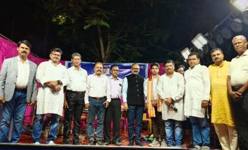 ସମ୍ବର୍ଦ୍ଧିତ ହେଲେ ଜିଲ୍ଲାର ମାଟ୍ରିକ ଟପର ଆଶିଷ