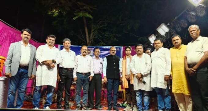 ସମ୍ବର୍ଦ୍ଧିତ ହେଲେ ଜିଲ୍ଲାର ମାଟ୍ରିକ ଟପର ଆଶିଷ