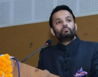 Ashoka University professor arrested over social media post on Operation Sindoor
