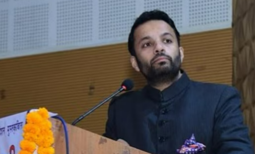 Ashoka University professor arrested over social media post on Operation Sindoor