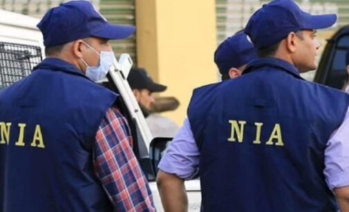 NIA raids multiple locations in J-K linked with overground workers of terror outfits