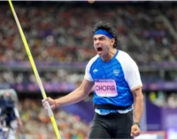 Relief, then fire: Neeraj Chopra’s 90m breakthrough lights a fresh fuse