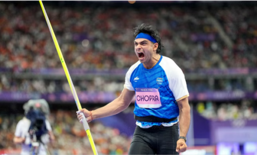 Relief, then fire: Neeraj Chopra’s 90m breakthrough lights a fresh fuse