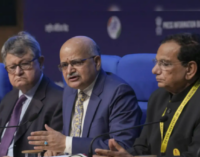 India now fourth-largest economy, ahead of Japan: Niti Aayog CEO