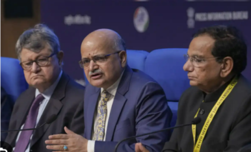 India now fourth-largest economy, ahead of Japan: Niti Aayog CEO