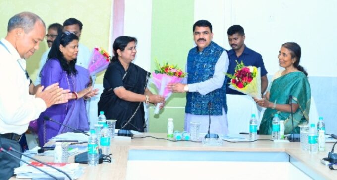 Odisha Minister: Youth marrying Divyang girls to get Rs 2.5 lakh incentive within 7 days