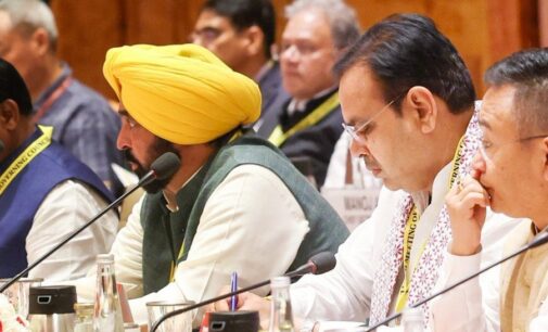 Odisha CM Mohan Majhi unveils bold vision for ‘Viksit Odisha’ at NITI Aayog meet