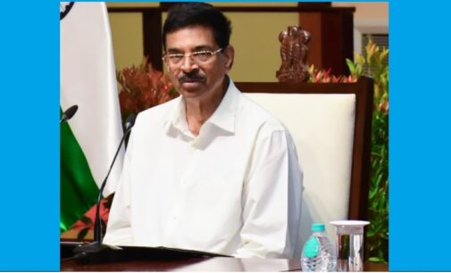 Odisha governor voices concern over PESA Delay, recommends high-level task force