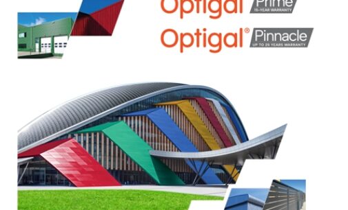 AM/NS India launches world-class,patented colour-coated products Optigal® Prime and Optigal®Pinnacle to drive ‘Viksit Bharat’