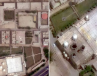 Op Sindoor’s 100% precision: Satellite pics show direct hit on Bahawalpur mosque