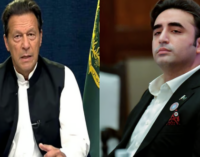 India blocks X accounts of former Pakistan PM Imran Khan, ex-minister Bilawal Bhutto amidst escalated tensions
