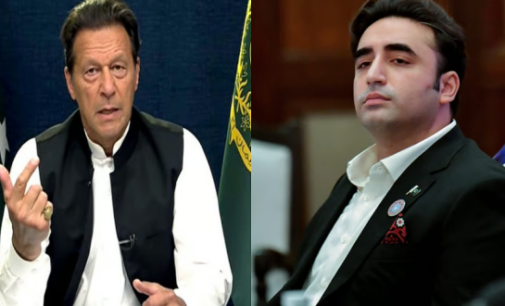 India blocks X accounts of former Pakistan PM Imran Khan, ex-minister Bilawal Bhutto amidst escalated tensions