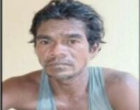 ଲାଲ୍ ବ୍ୟାନର୍ ଓ ହାତଲେଖା ପୋଷ୍ଟର୍ ଲଗାଇ ସ୍ଥିତି ଜାହିର କଲେ ମାଓବାଦୀ: ସକ୍ରିୟ ମାଓବାଦୀ ଗେଟେଡ଼ାକୁ ଉଠାଇନେଲା ପୁଲିସ