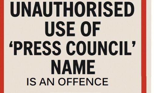 Kalahandi DI&PRO Warns Against Unauthorised Use of ‘Press Council of India’ Name