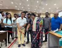 TPSODL and MKCG Medical College Join Hands to Collect 118 Units of Blood