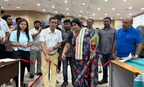 TPSODL and MKCG Medical College Join Hands to Collect 118 Units of Blood