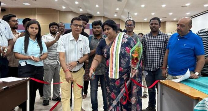 TPSODL and MKCG Medical College Join Hands to Collect 118 Units of Blood