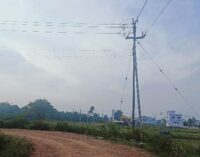 TPSODL ensures reliable power to key defence institution