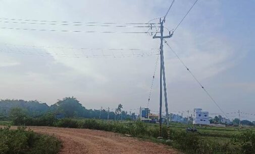 TPSODL ensures reliable power to key defence institution