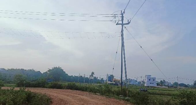 TPSODL ensures reliable power to key defence institution