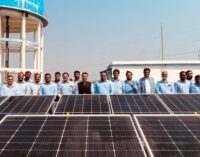 TPSODL Powers Ahead with Solar Energy