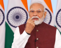 Operation Sindoor not just miltary mission, but reflection of changing India: PM Modi