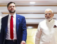 If Pak attacks, we will retaliate stronger: PM Modi to Vance on ceasefire