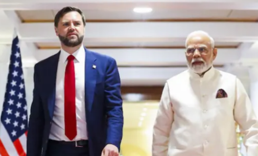 If Pak attacks, we will retaliate stronger: PM Modi to Vance on ceasefire