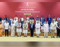 If Centre, states work together like Team India, no goal is impossible: PM Modi