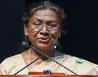‘Can SC fix timelines for assent to bills by President, Governors?’: Murmu’s poser to top court