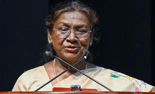 ‘Can SC fix timelines for assent to bills by President, Governors?’: Murmu’s poser to top court