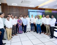 Energy Department’s Standing Committee visits TPCODL’s Power Distribution Technology Centre