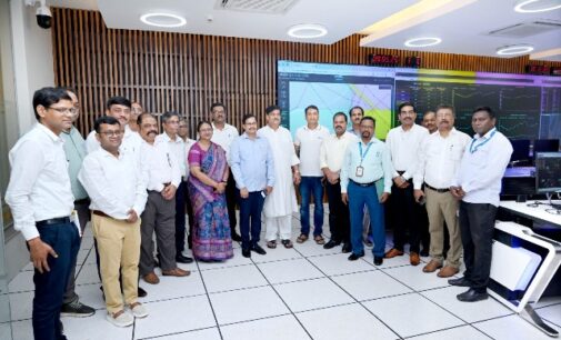 Energy Department’s Standing Committee visits TPCODL’s Power Distribution Technology Centre