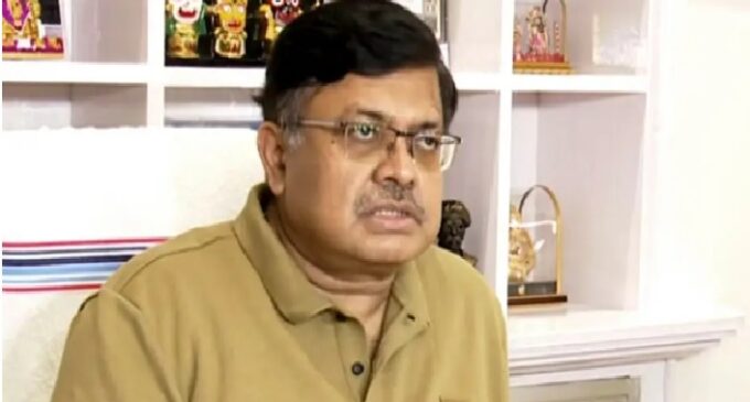 Odisha unveils underground metro project to ease Bhubaneswar’s traffic woes