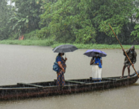 Monsoon to arrive in Kerala within 24 hours, earliest onset in state in 16 years