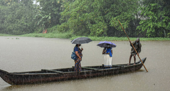 Monsoon to arrive in Kerala within 24 hours, earliest onset in state in 16 years