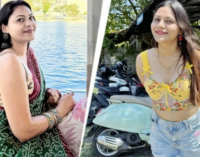 Haryana YouTuber arrested for spying visited Pak this year. Who is Jyoti Malhotra?