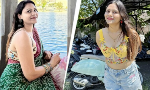 Haryana YouTuber arrested for spying visited Pak this year. Who is Jyoti Malhotra?