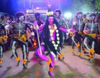 ୧୫ ଦିନରେ ମା’ ପାଟ୍ଟଖଣ୍ଡା ଠାକୁରାଣୀ ଯାତ୍ରା: ଆଦିବାସୀ ଡାକୁଲ ନୃତ୍ୟ ଓ ଅଘୋରୀ ନୃତ୍ୟ ରେ ବିଭୋର ଭକ୍ତ