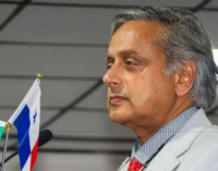 Congress leader Udit Raj calls Tharoor BJP ‘spokesperson’ after he claims India never breached LoC before PM Modi