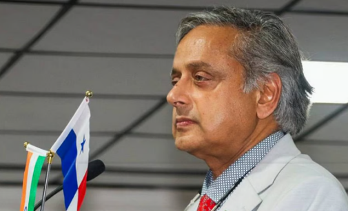 Congress leader Udit Raj calls Tharoor BJP ‘spokesperson’ after he claims India never breached LoC before PM Modi