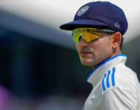 Shubman Gill becomes India’s 37th Test captain, Rishabh Pant vice-captain for England tour