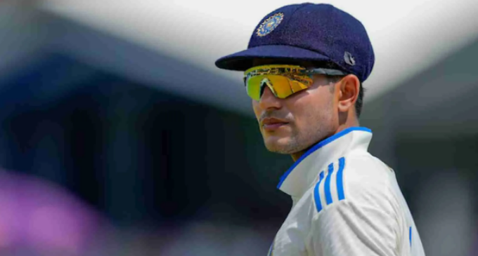 Shubman Gill becomes India’s 37th Test captain, Rishabh Pant vice-captain for England tour
