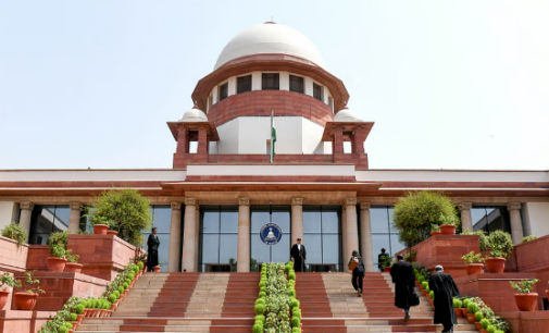 Don’t trust blindly before marriage: Supreme Court’s warning on pre-marital intimacy