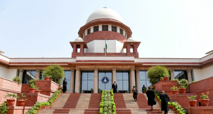Don’t trust blindly before marriage: Supreme Court’s warning on pre-marital intimacy