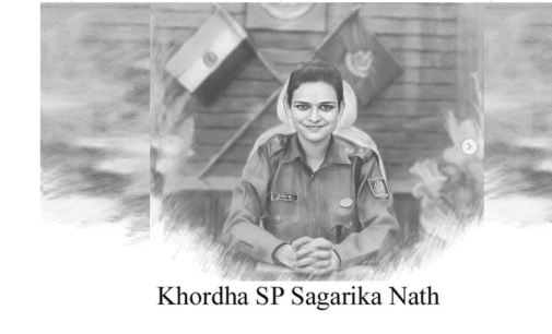 Khordha Police Crack Jewellery Shop Loot Case, Two Accused Arrested