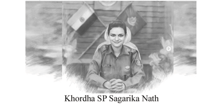 Khordha Police Crack Jewellery Shop Loot Case, Two Accused Arrested