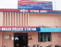 Acid attack attempt foiled in Bhubaneswar, locals overpower accused